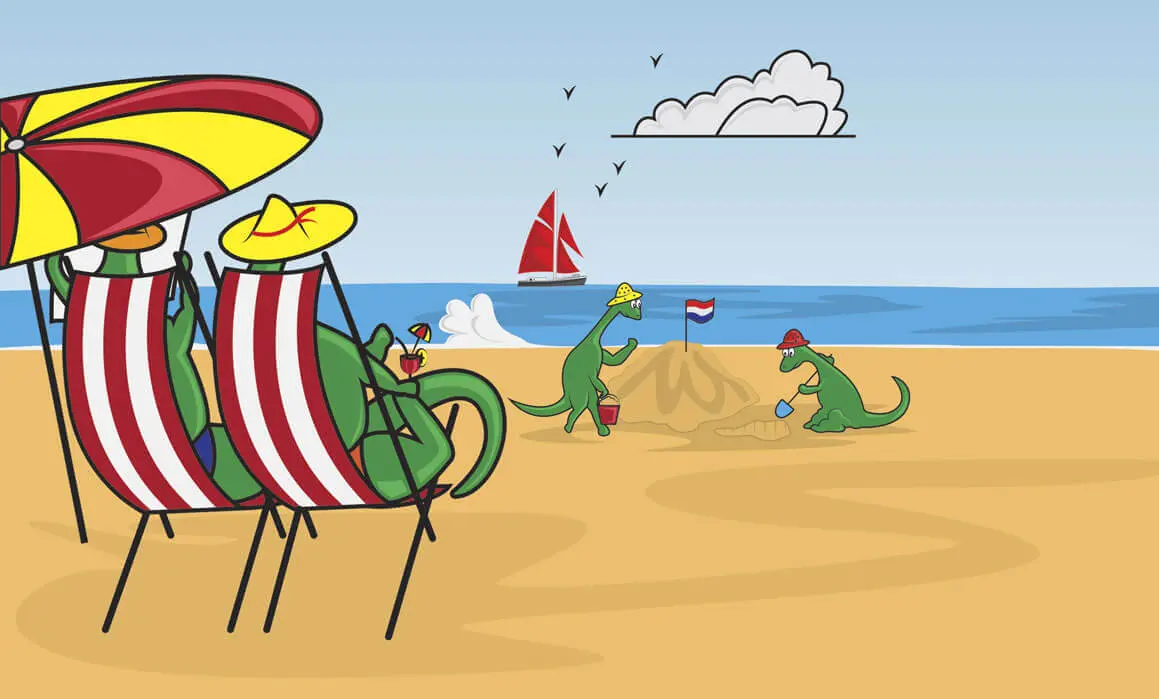 Strandvakanties