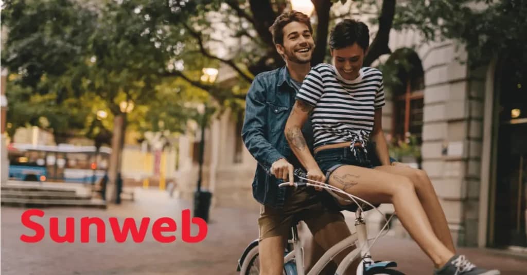 Sunweb fietsvakanties