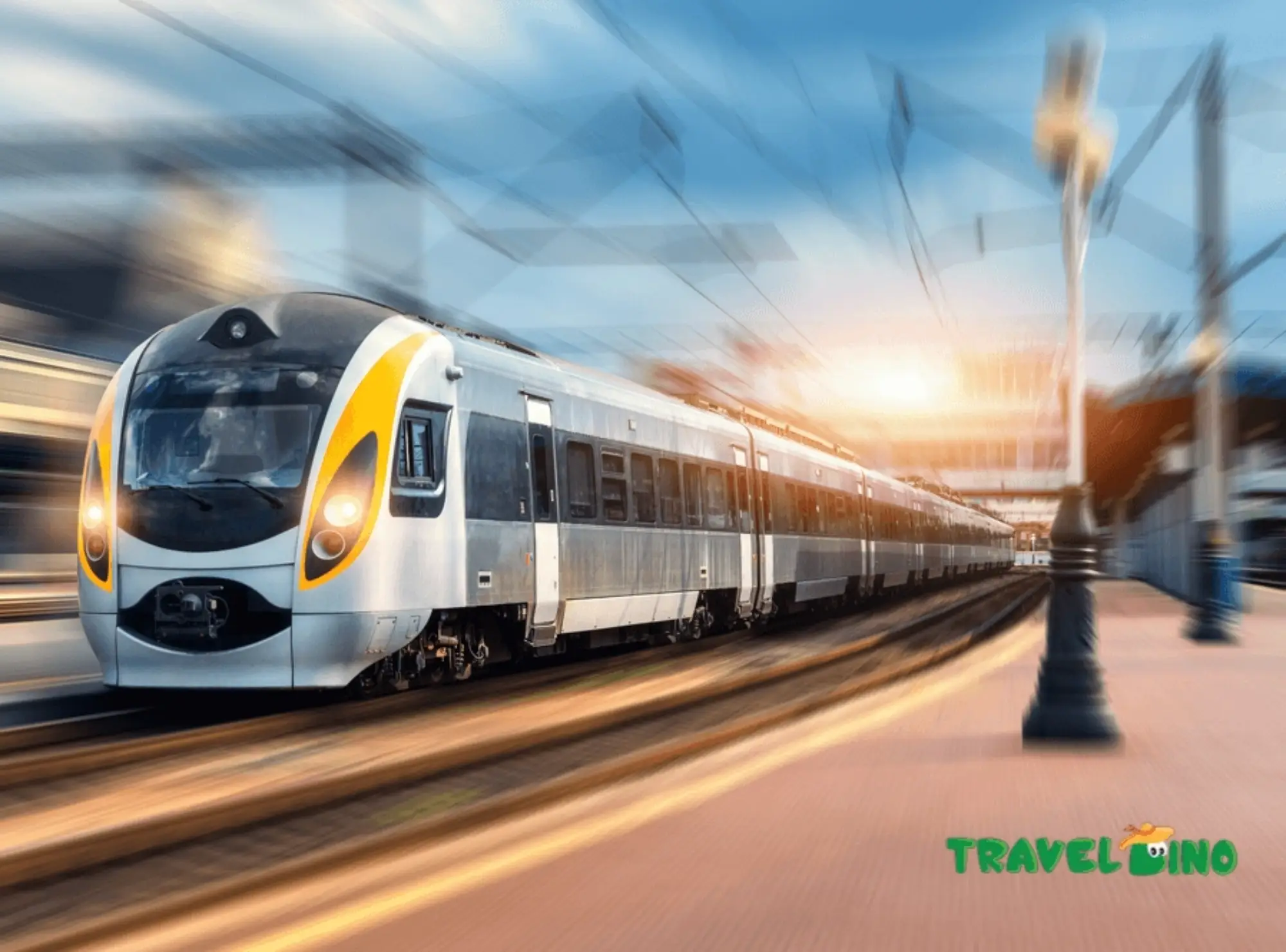 Treintickets