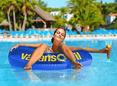 Vacansoleil
