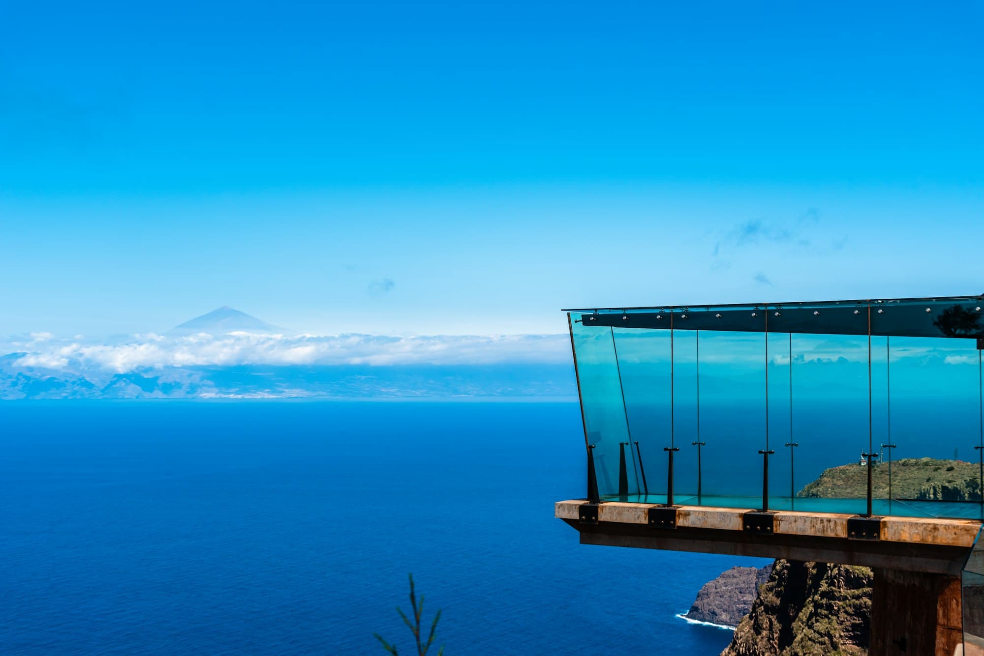 Spanje – Canarische Eilanden – Tenerife en La Gomera reisinformatie