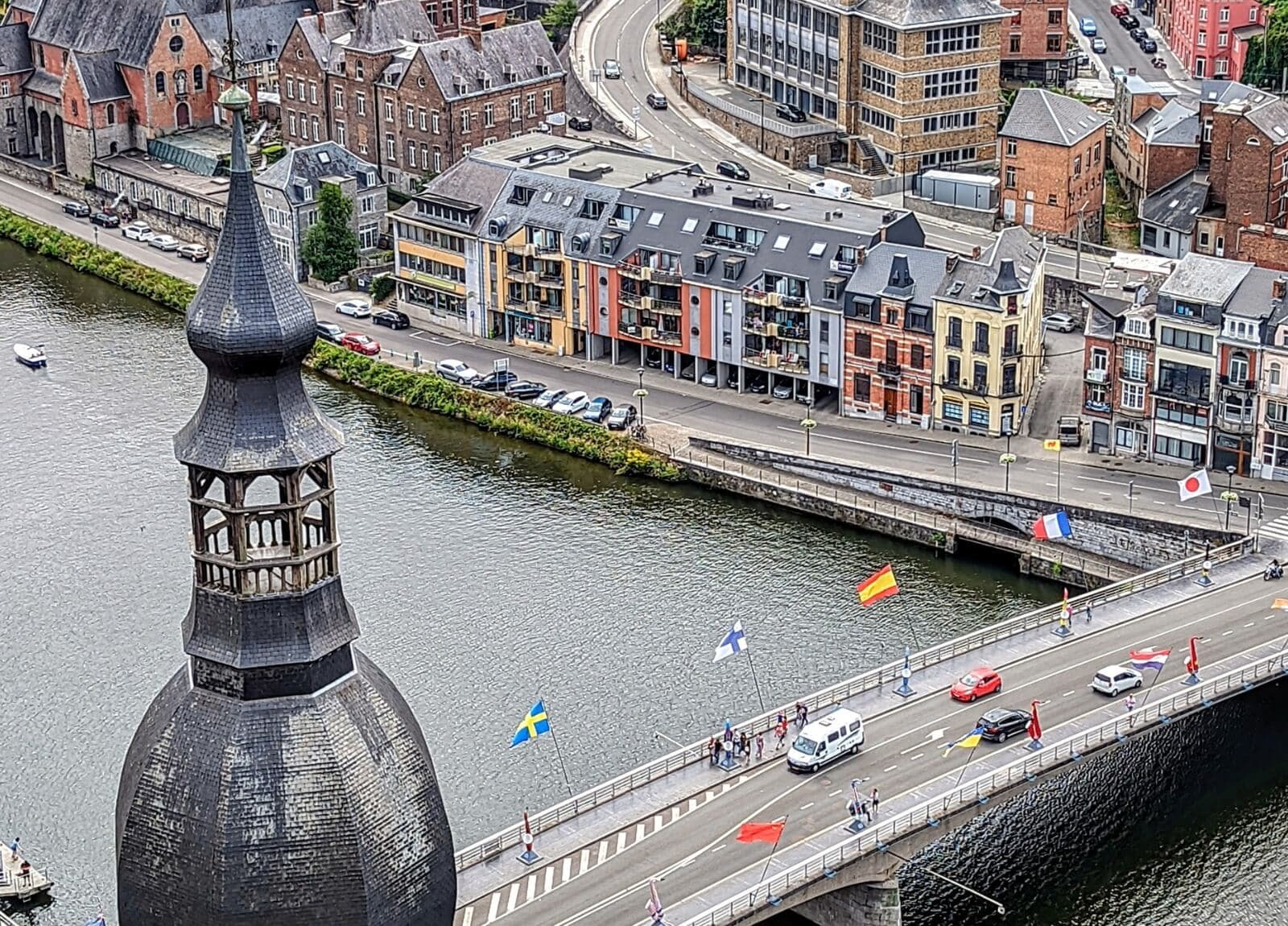 Hotel Ardennen: beleef een onvergetelijk verblijf in de natuur