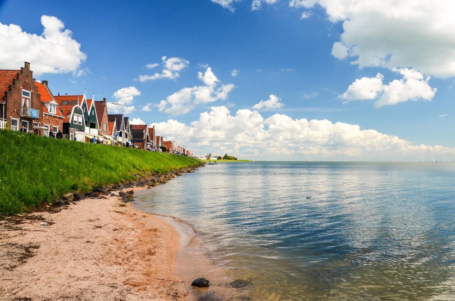 Hotel Waddeneilanden