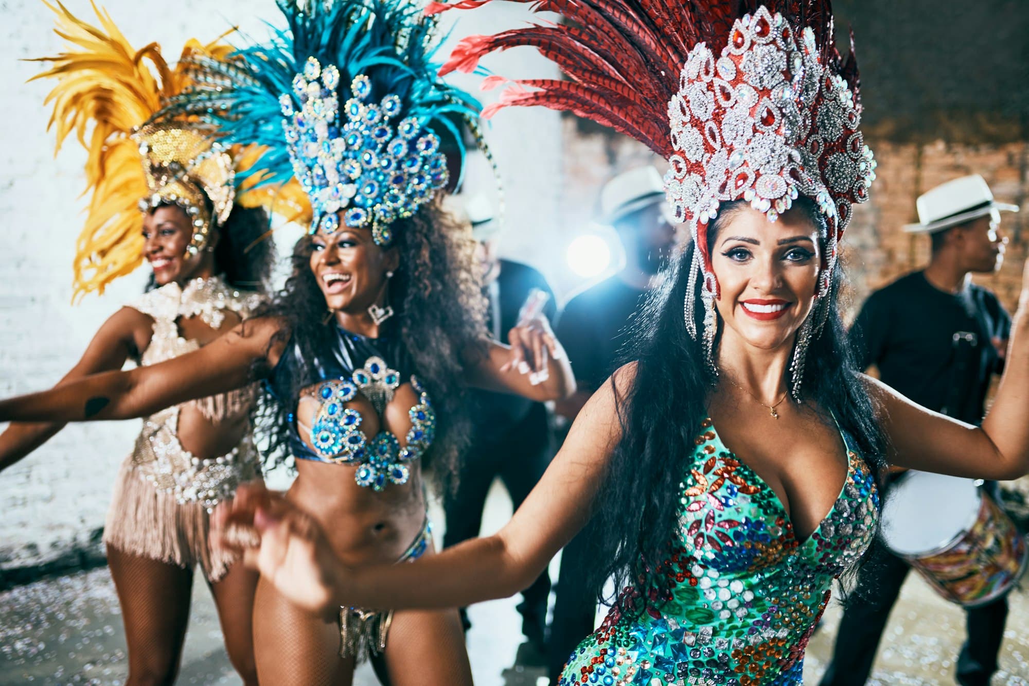 Brazilië reisinformatie