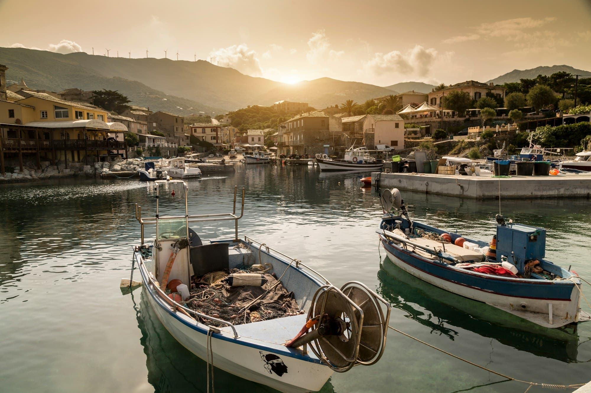 Corsica reisinformatie