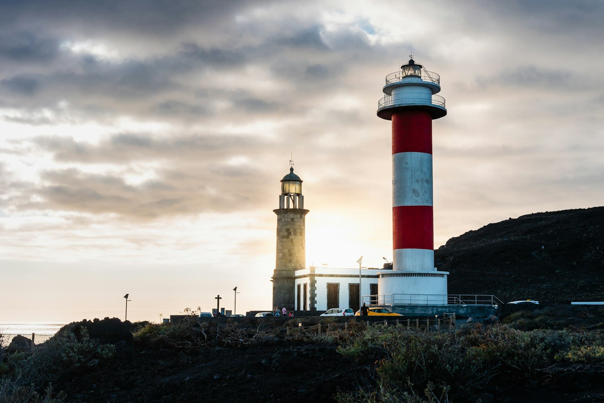 Spanje – Canarische Eilanden – La Palma reisinformatie