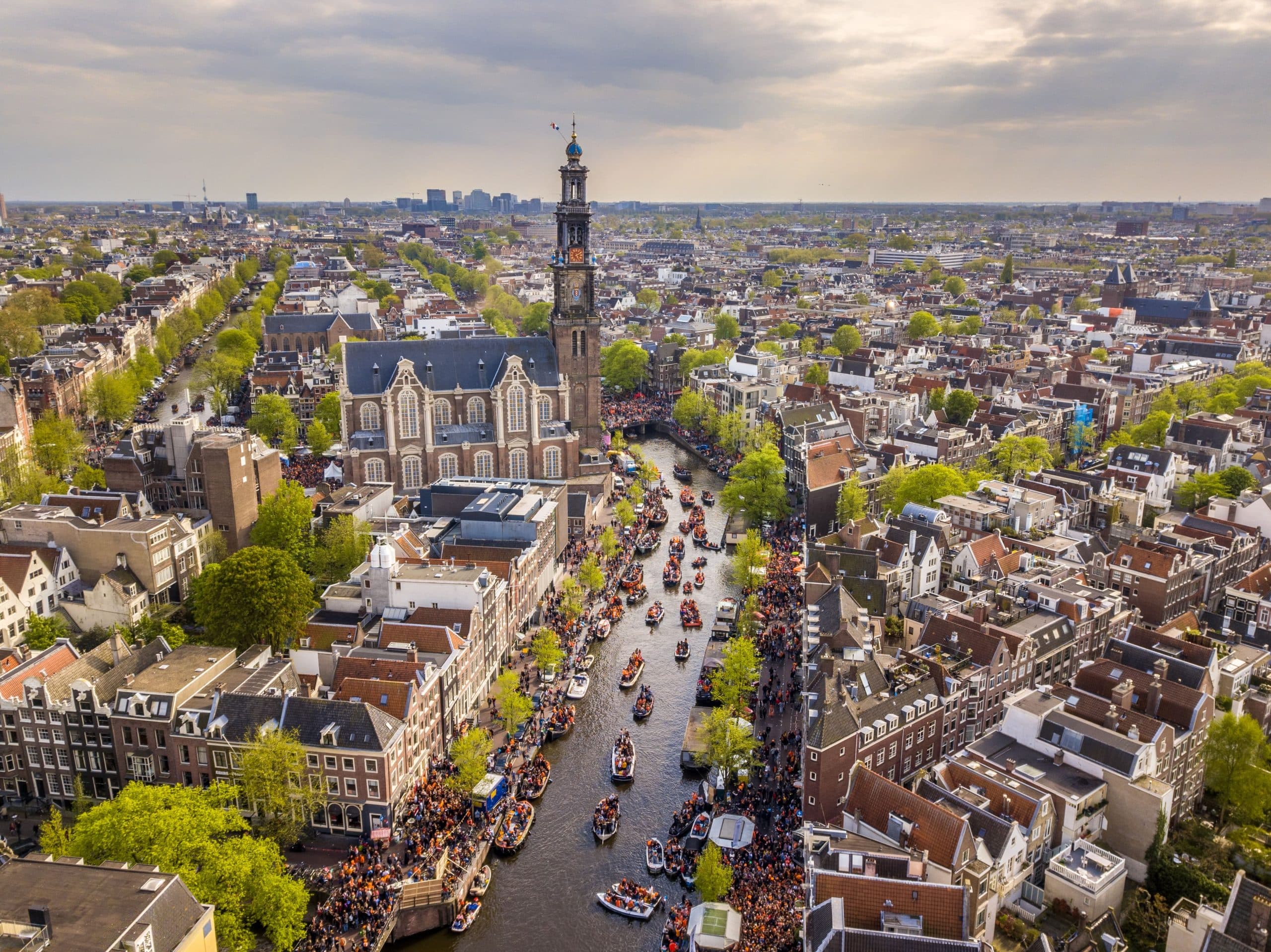 Hotels Amsterdam: ontdek waar je écht wil overnachten