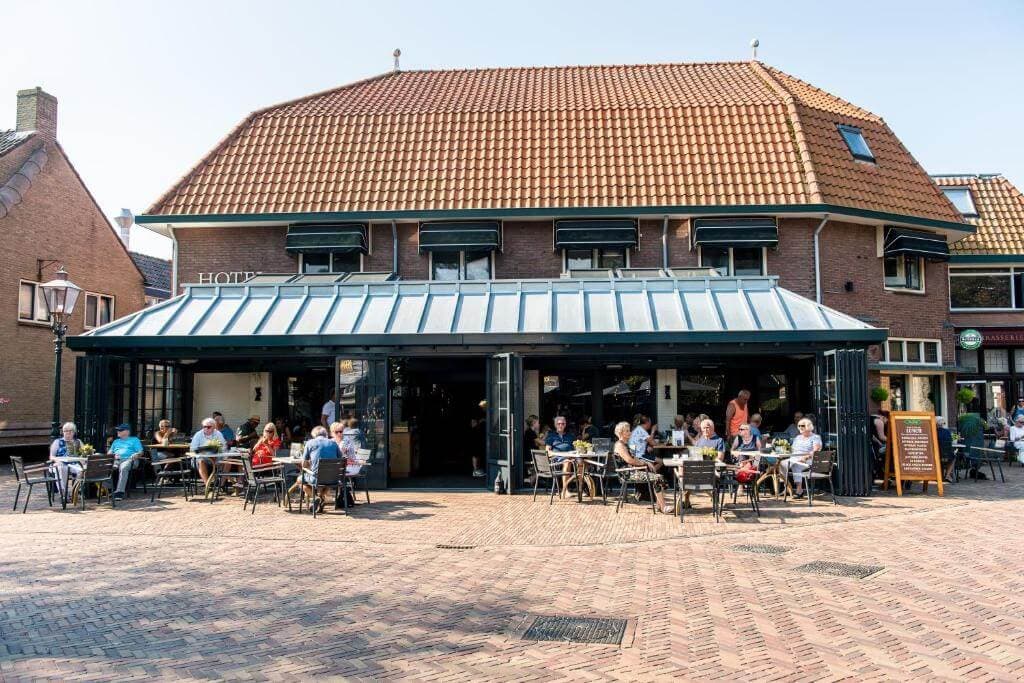 Goedkoop hotel op Ameland: zo vind je het beste voor je budget