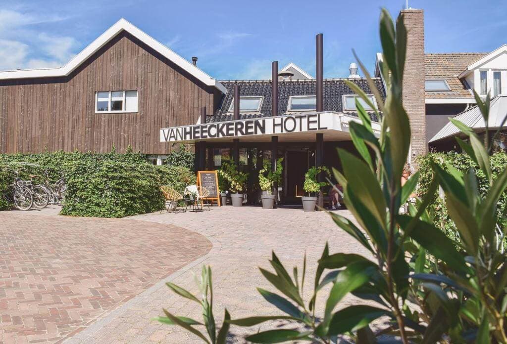 Aanbiedingen voor Ameland hotels: zo scoor je de beste deal per seizoen