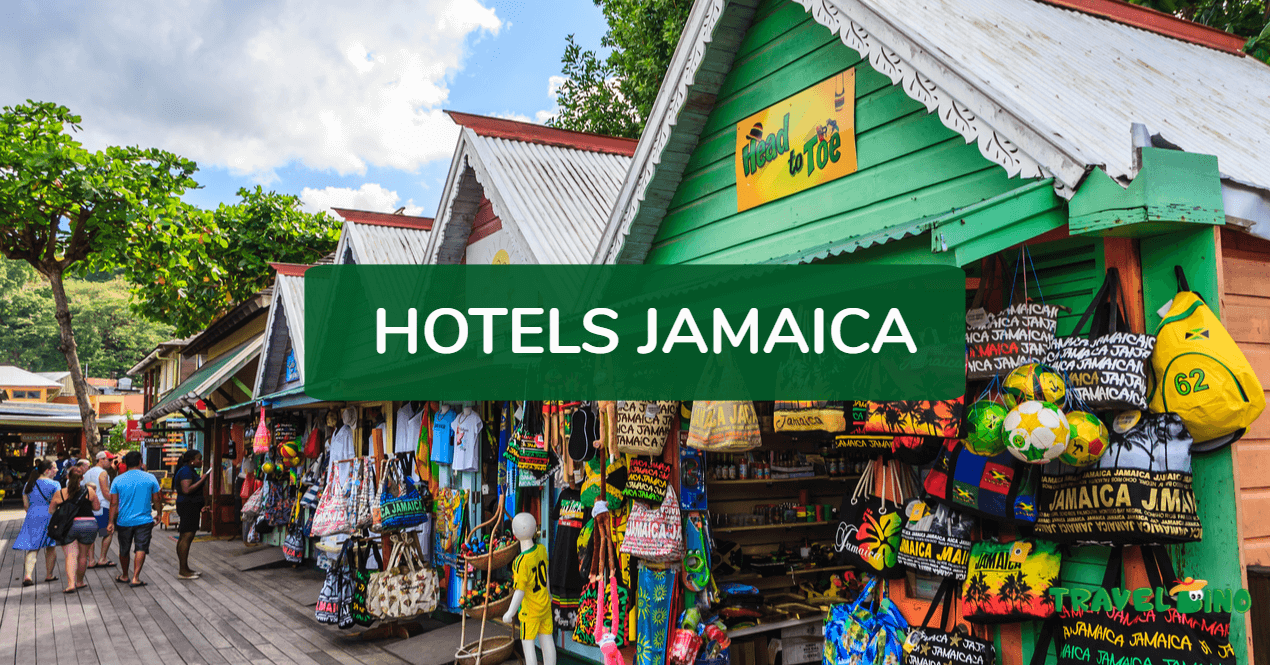 Hotels Jamaica vergelijken en boeken | Beste deals