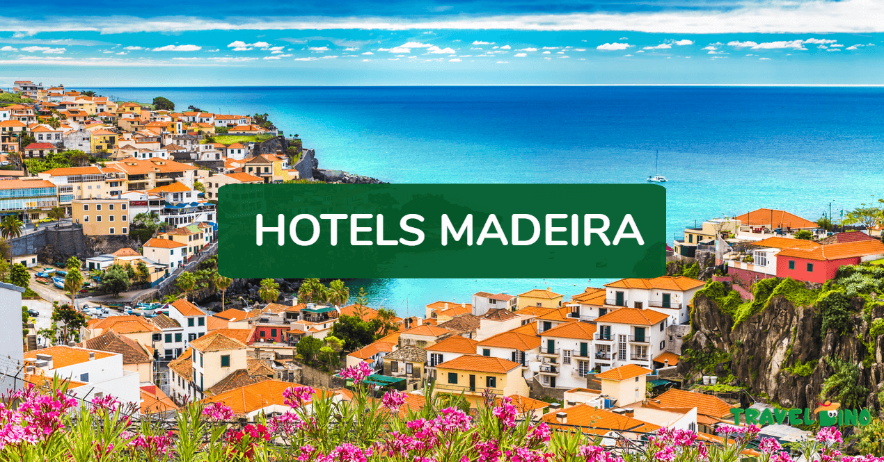 Hotels Madeira