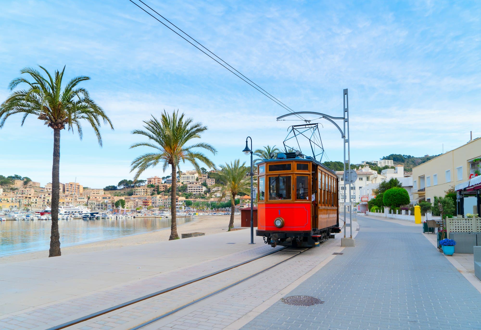 Spanje – Balearen – Mallorca reisinformatie
