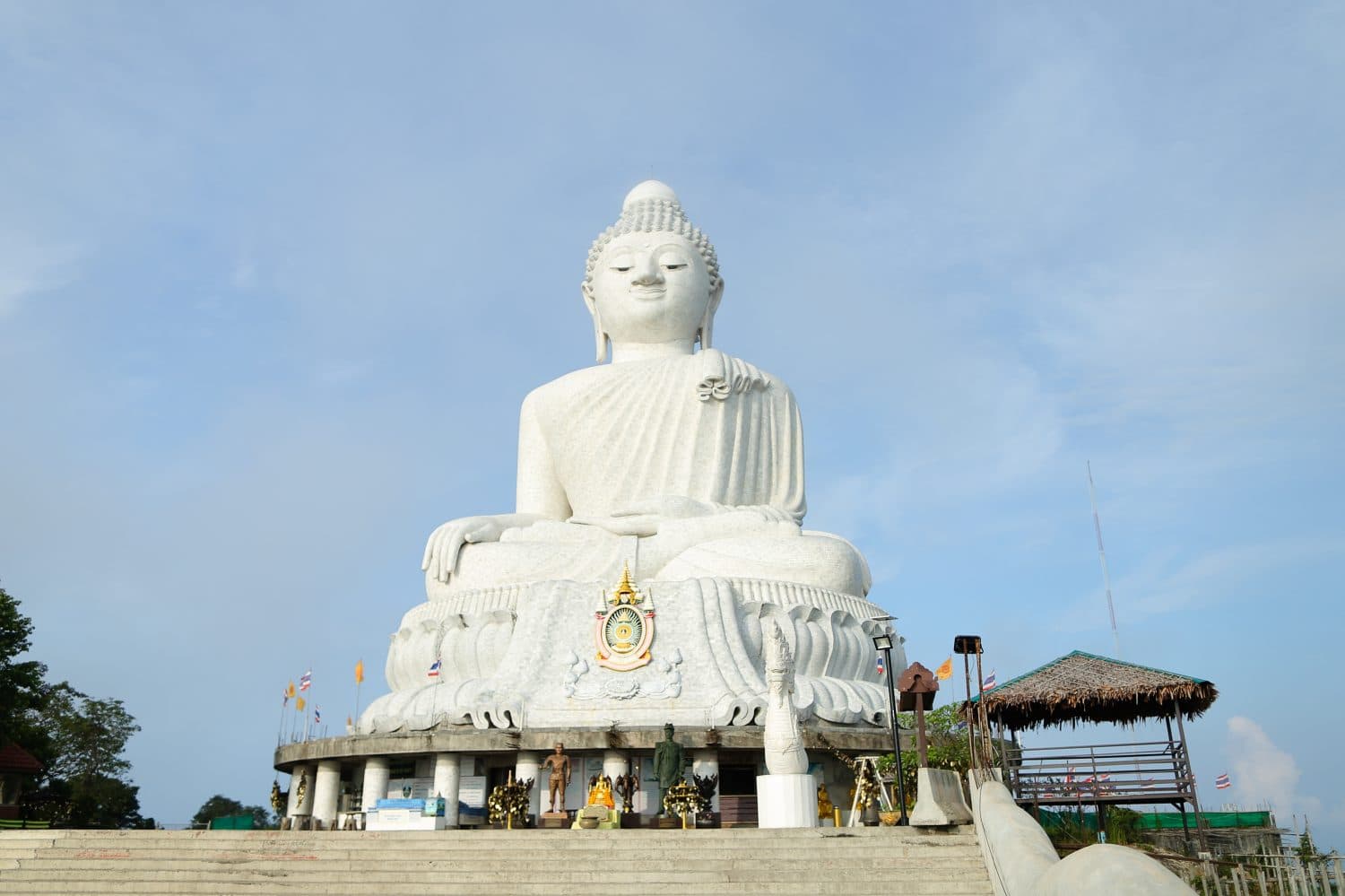Thailand – Phuket reisinformatie