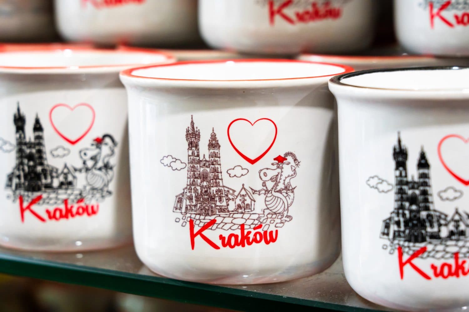 Stedentrip Krakau