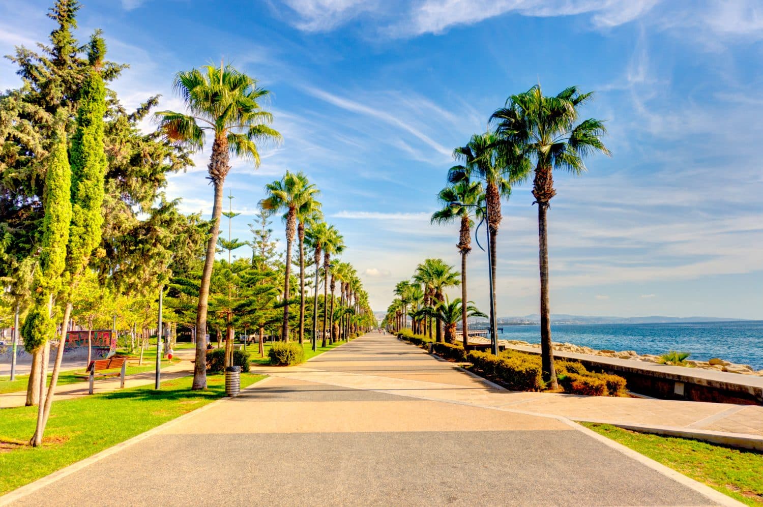 Cyprus – Paphos reisinformatie