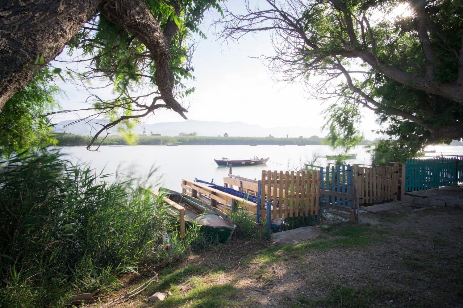 Spanje – Costa de la Luz reisinformatie