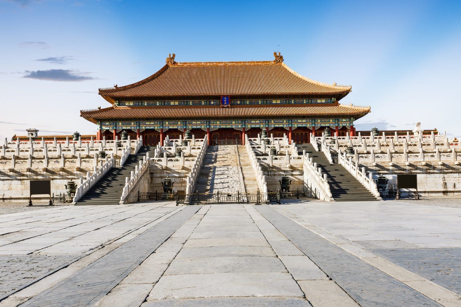 China reisinformatie