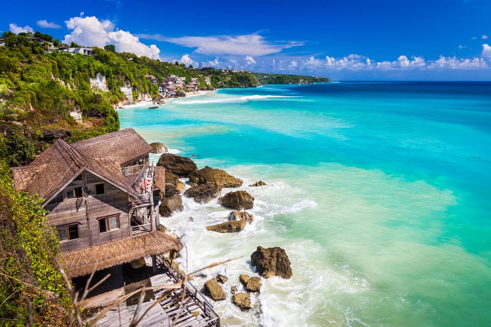 Wat te doen in Bali: ontdek de plekken die je niet mag missen