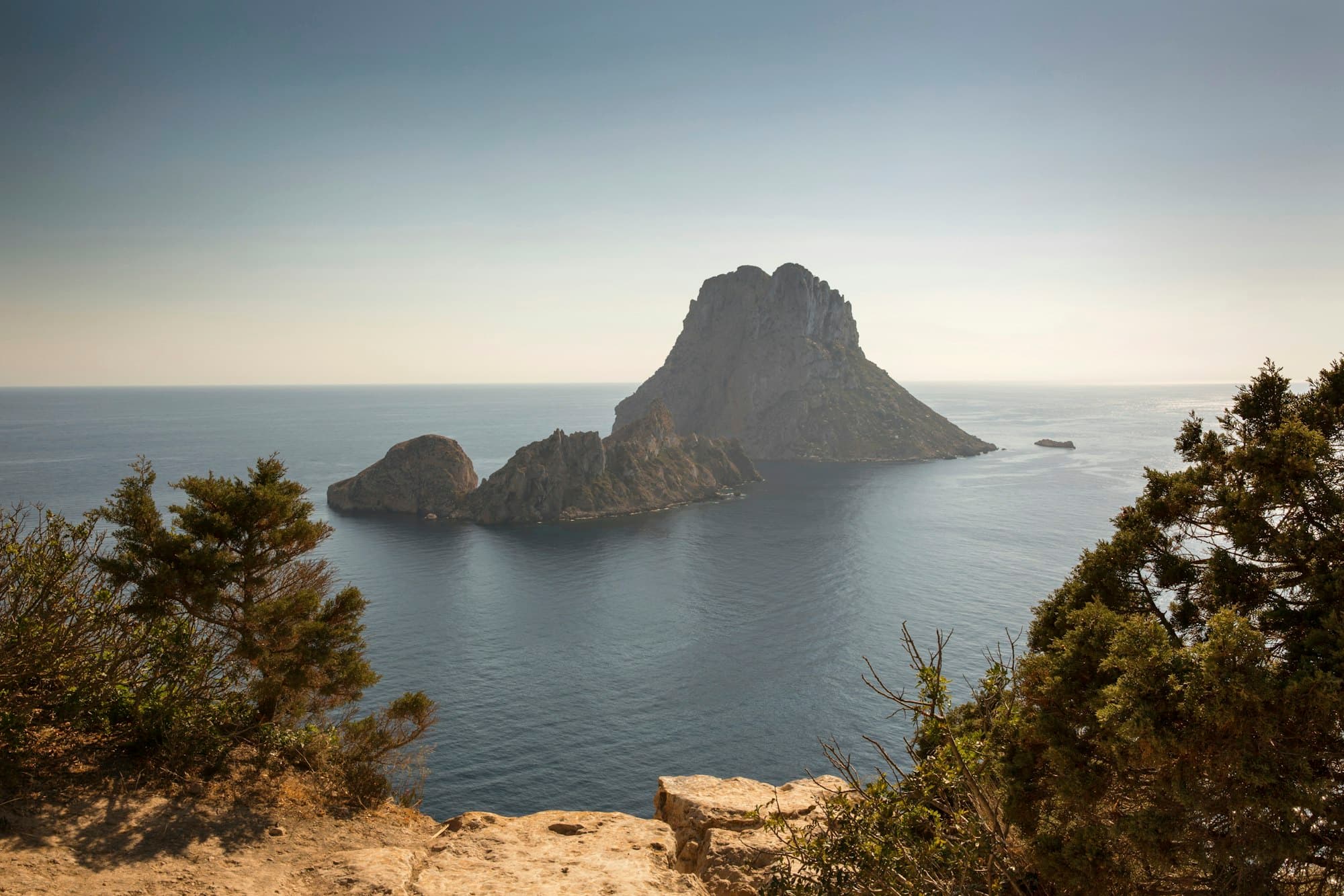Spanje – Balearen – Ibiza reisinformatie