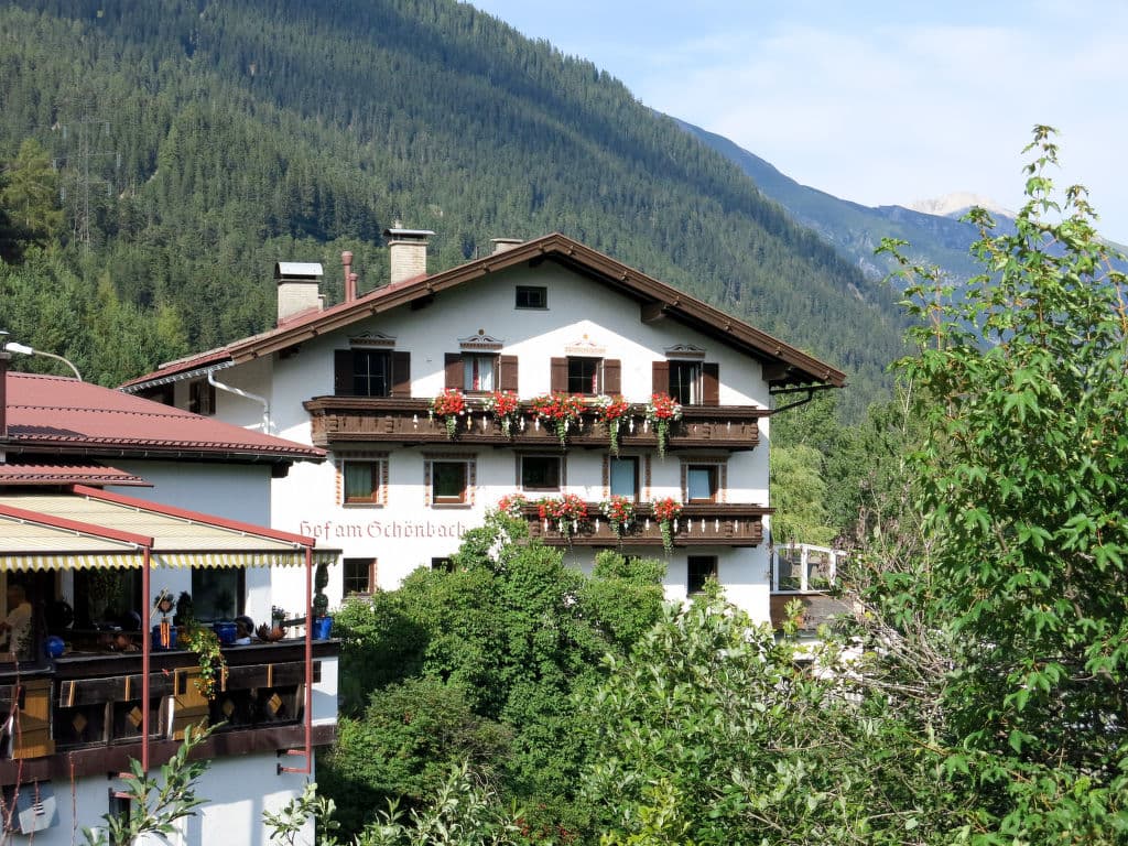 Arlberg: jouw gids voor skiën en dorpen