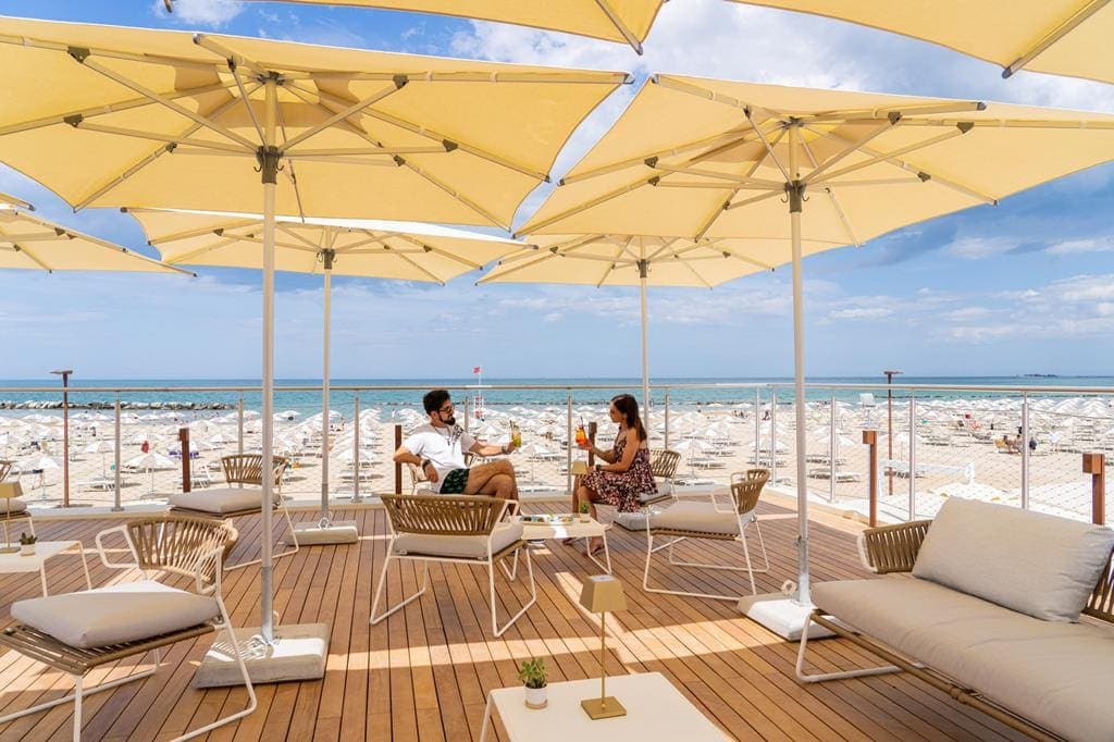 Het weer in Rimini: zo kies je de beste reistijd zonder verrassingen