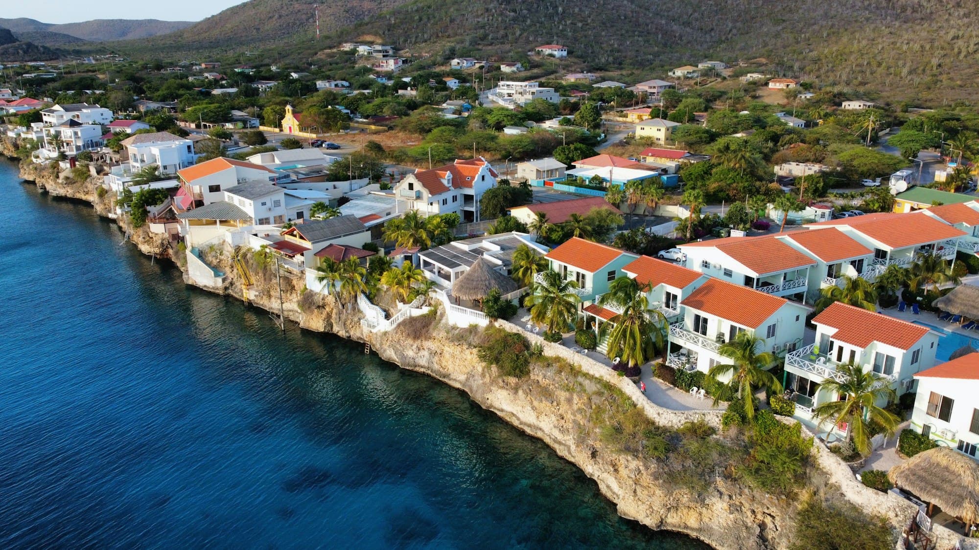 Hotel Curaçao