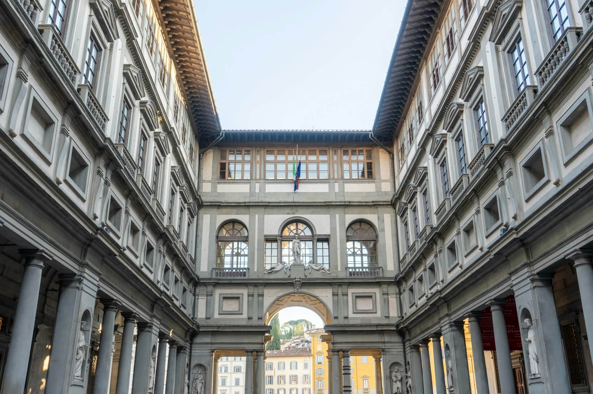 Musea in Florence: welke moet je echt zien en hoe plan je slim?
