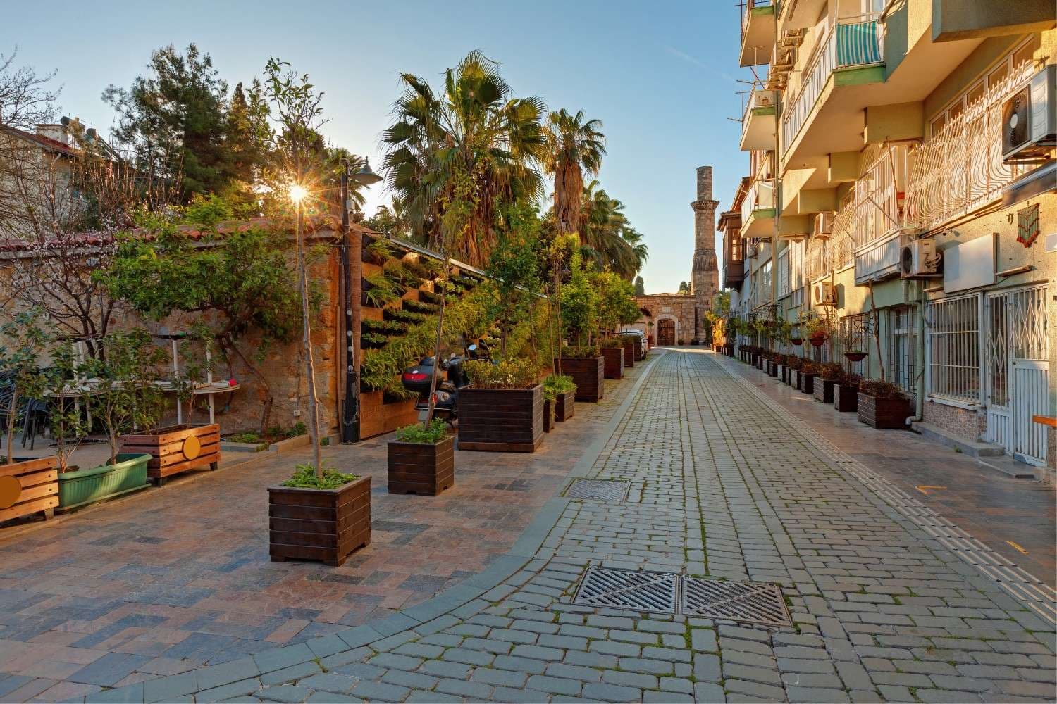 Hotels Cyprus