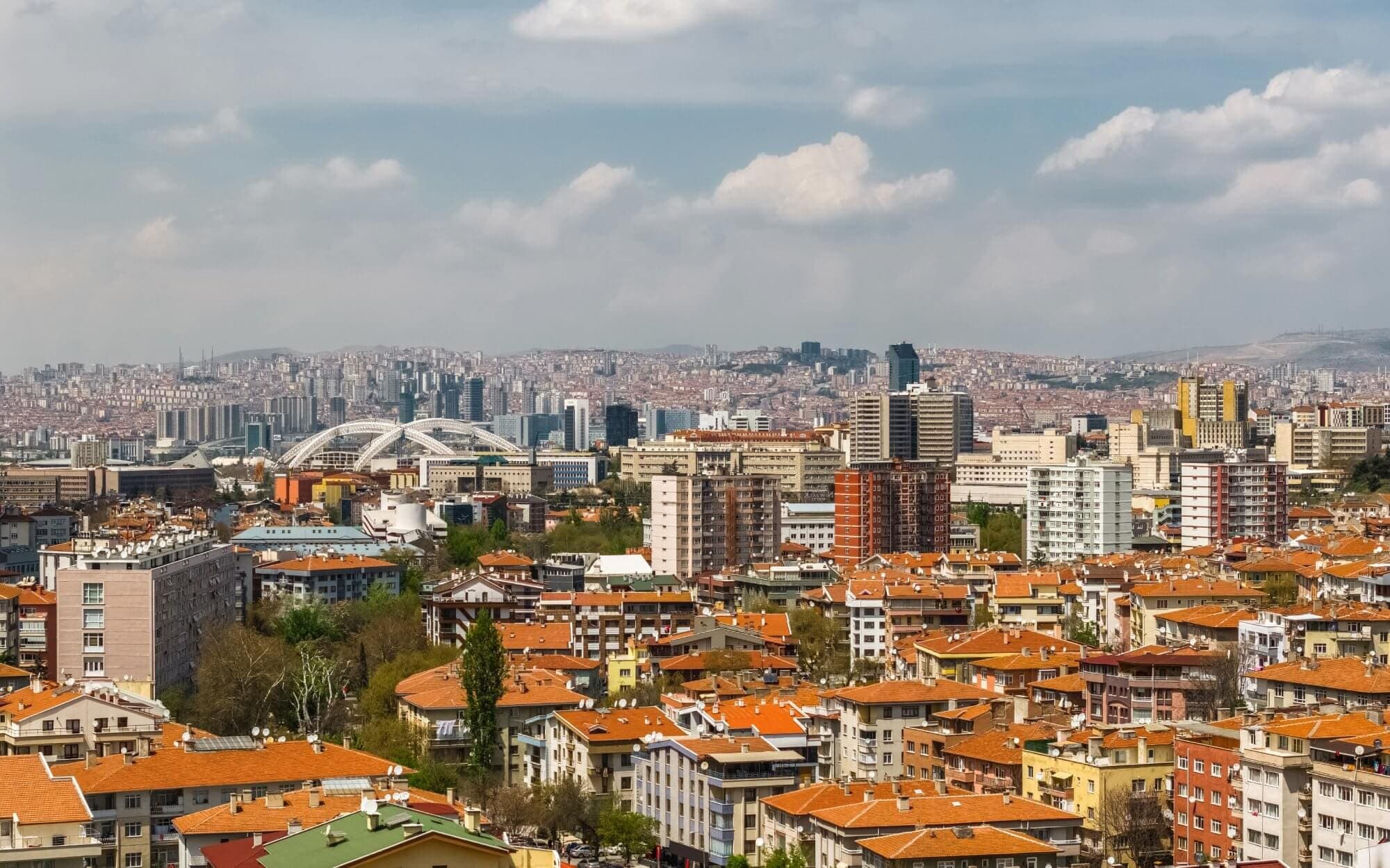 Bezienswaardigheden in Ankara: zo haal je alles uit je citytrip