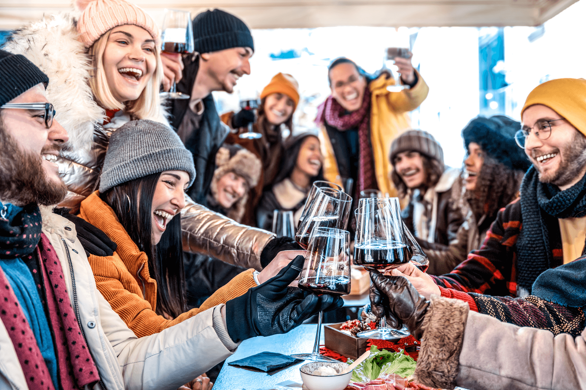 Söll après-ski: waar feest je het leukst zonder je budget te slopen?