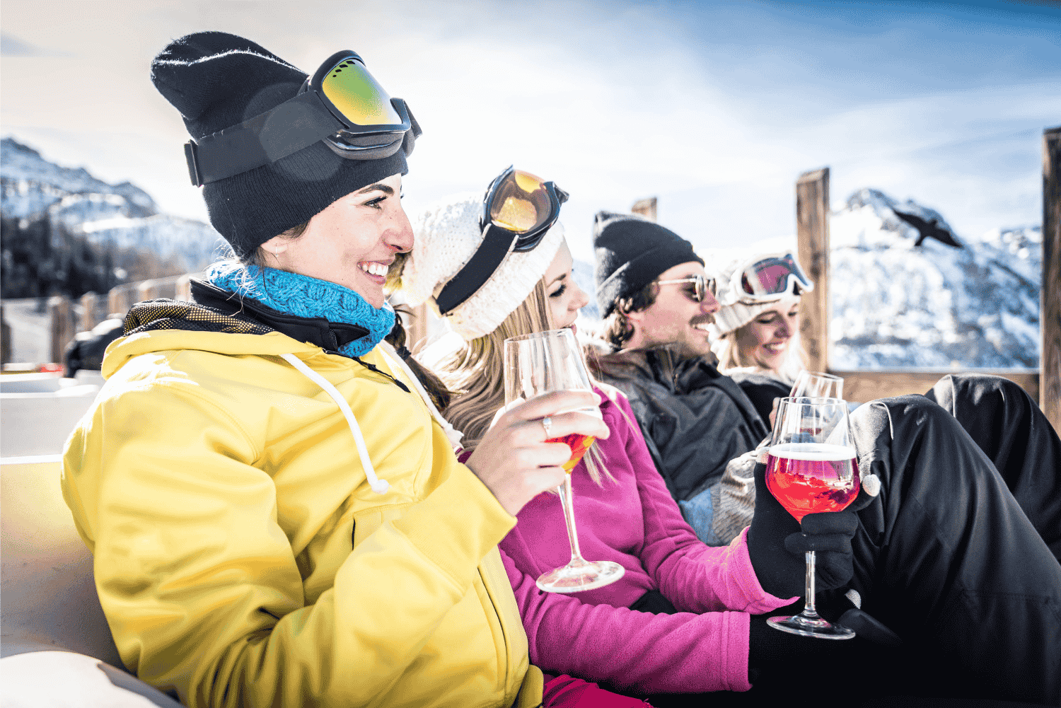 Brixen im Thale après ski: zo kies je je perfecte avond