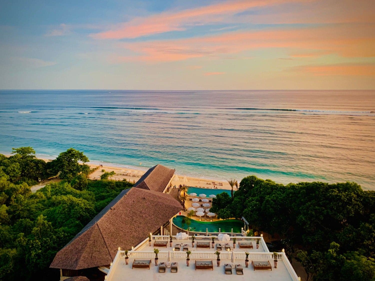 Hotels Bali