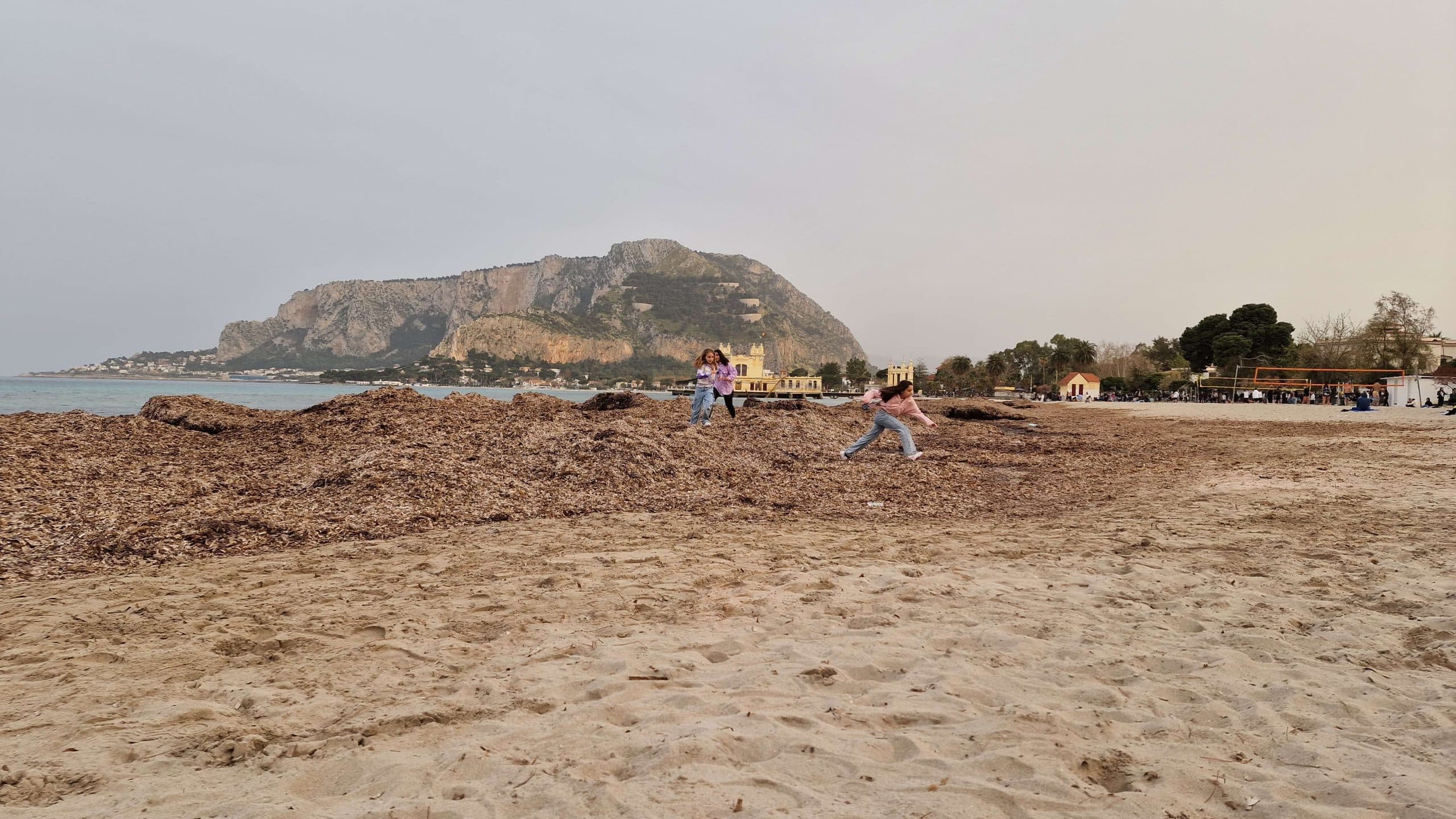 Alcamo ontdekken: stranden, wijn en dagtrips op Sicilië