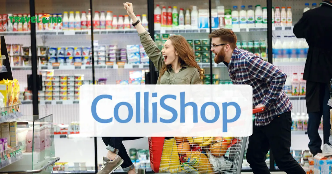 Collishop