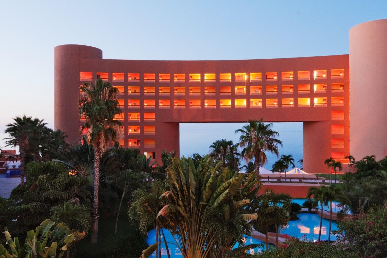 Hotel Marsa Alam