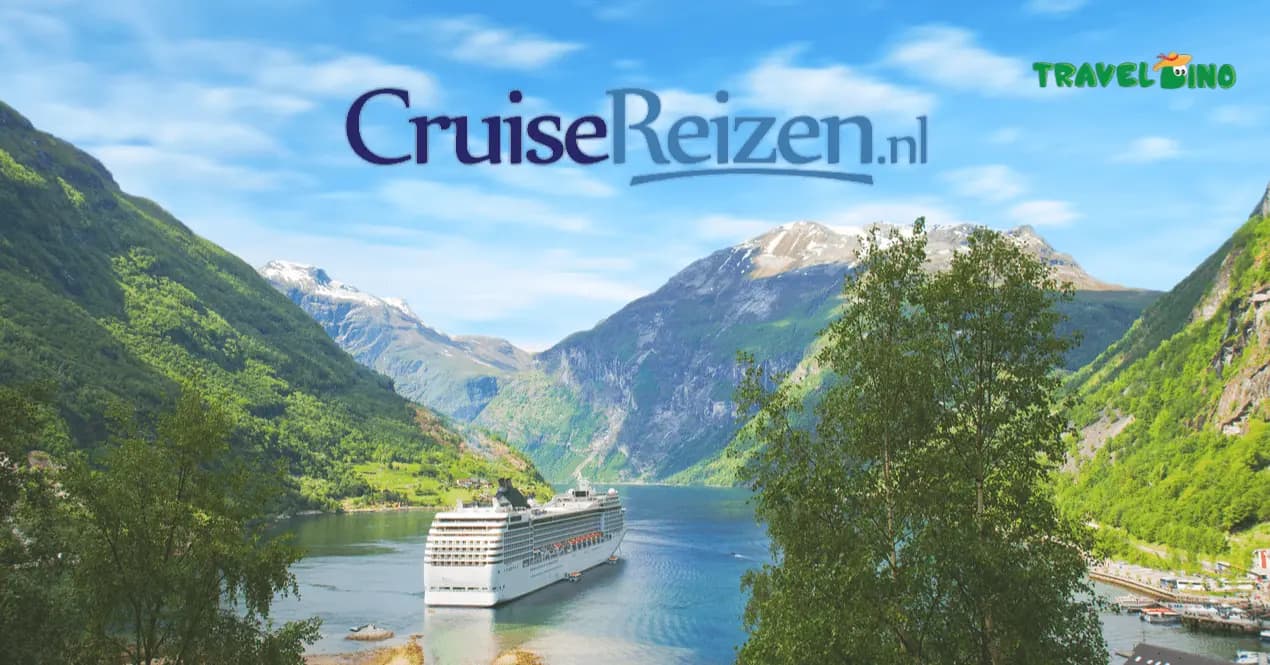 Cruisereizen.nl