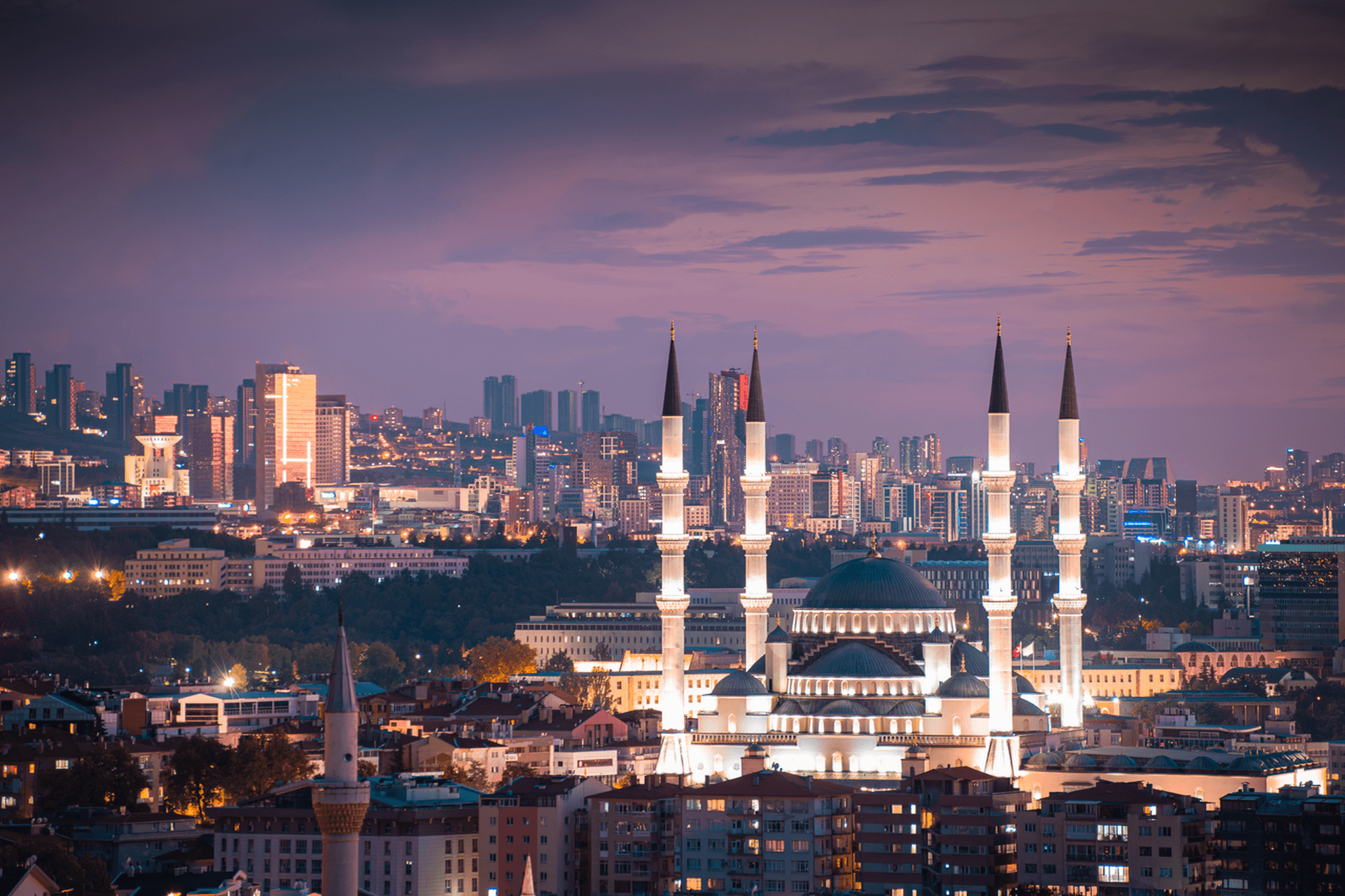 Eskişehir verkennen: verrassende studentenstad met stijl en smaak