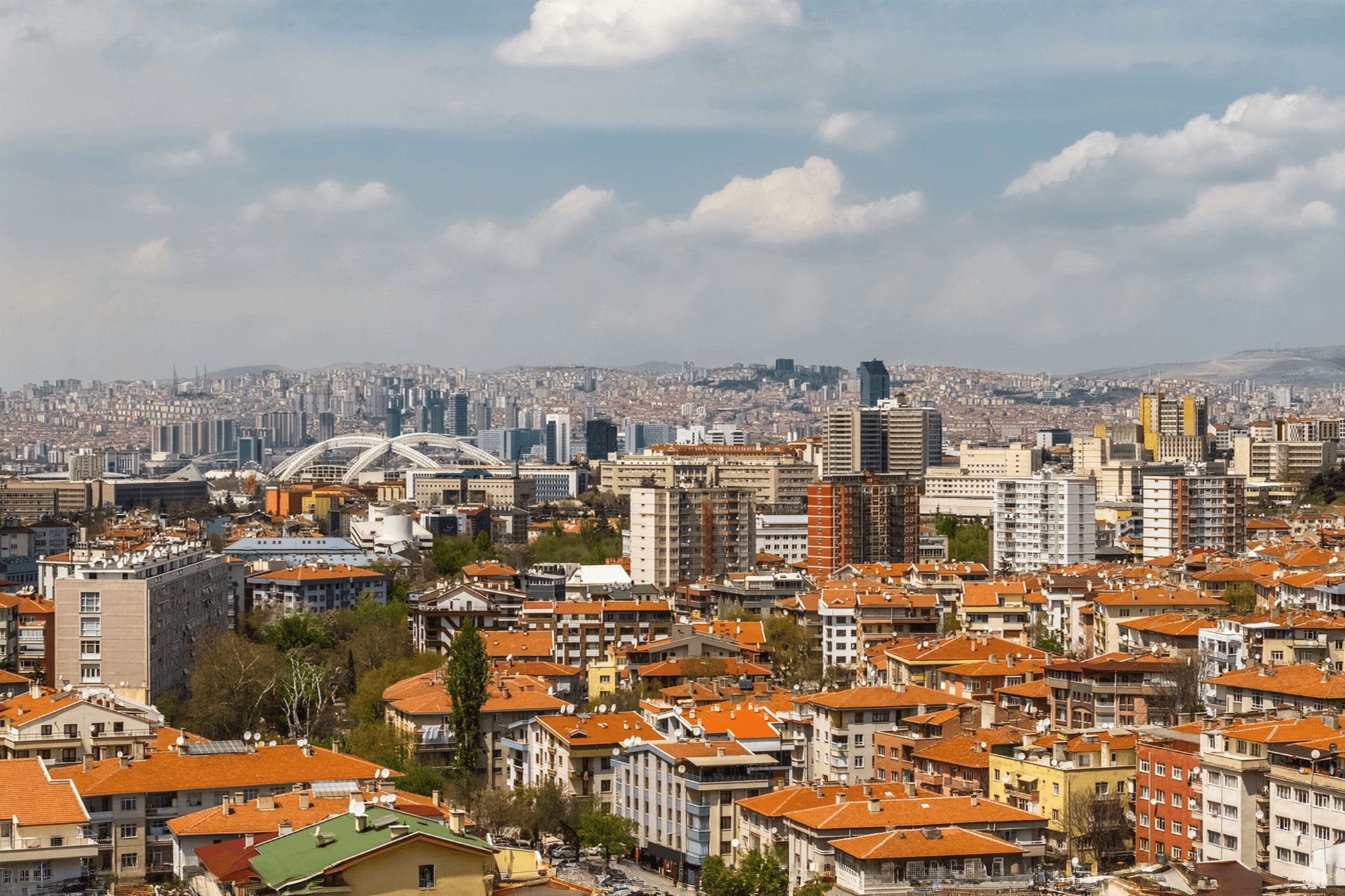 Brussel naar Eskişehir: routes, prijzen en handige keuzes zonder gedoe