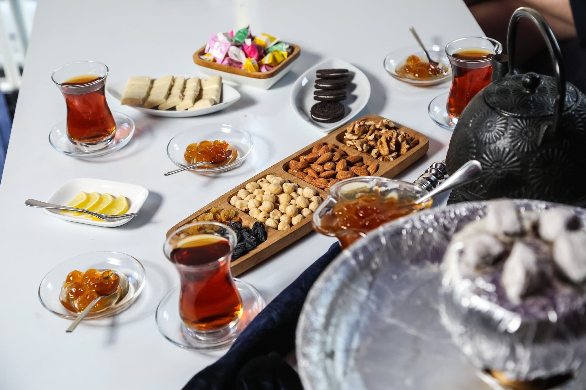 Ankara hotels verkennen: beste wijken, prijzen en onze top keuzes