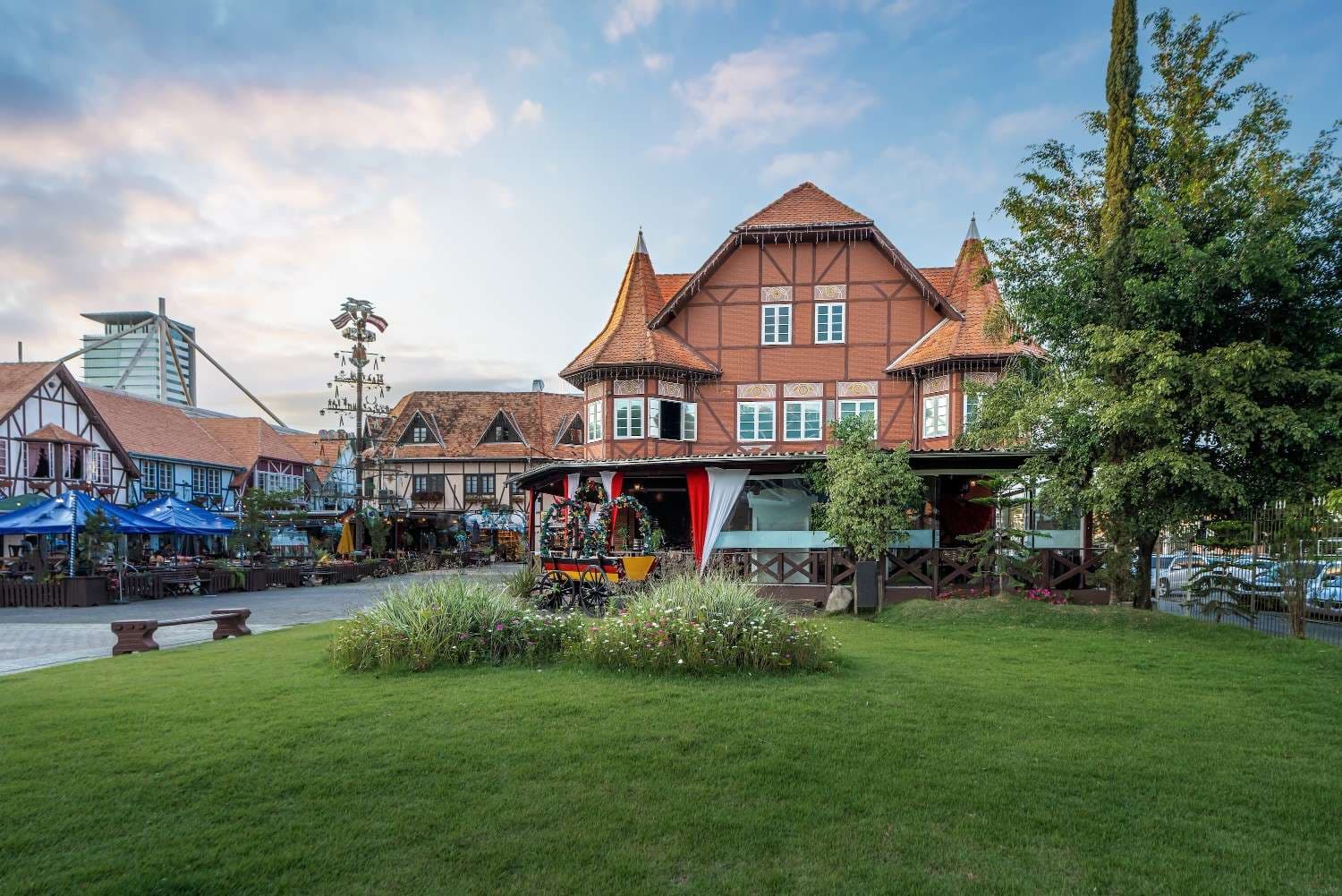 Hotel Ameland