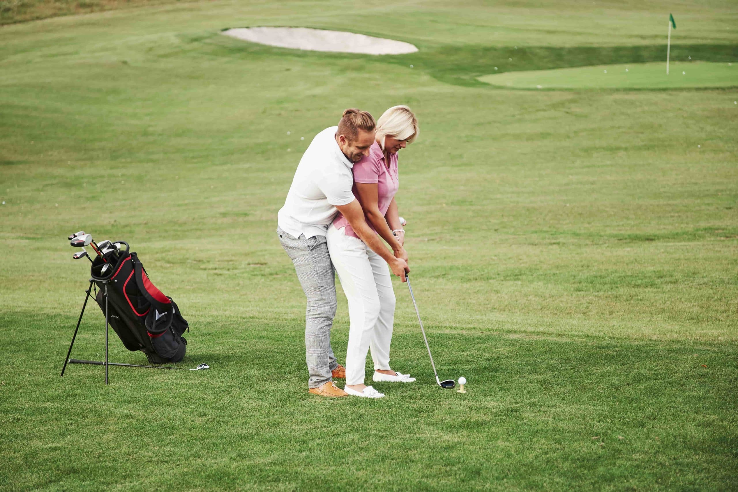 Golfreizen: ontdek de mooiste golfvakanties en bestemmingen