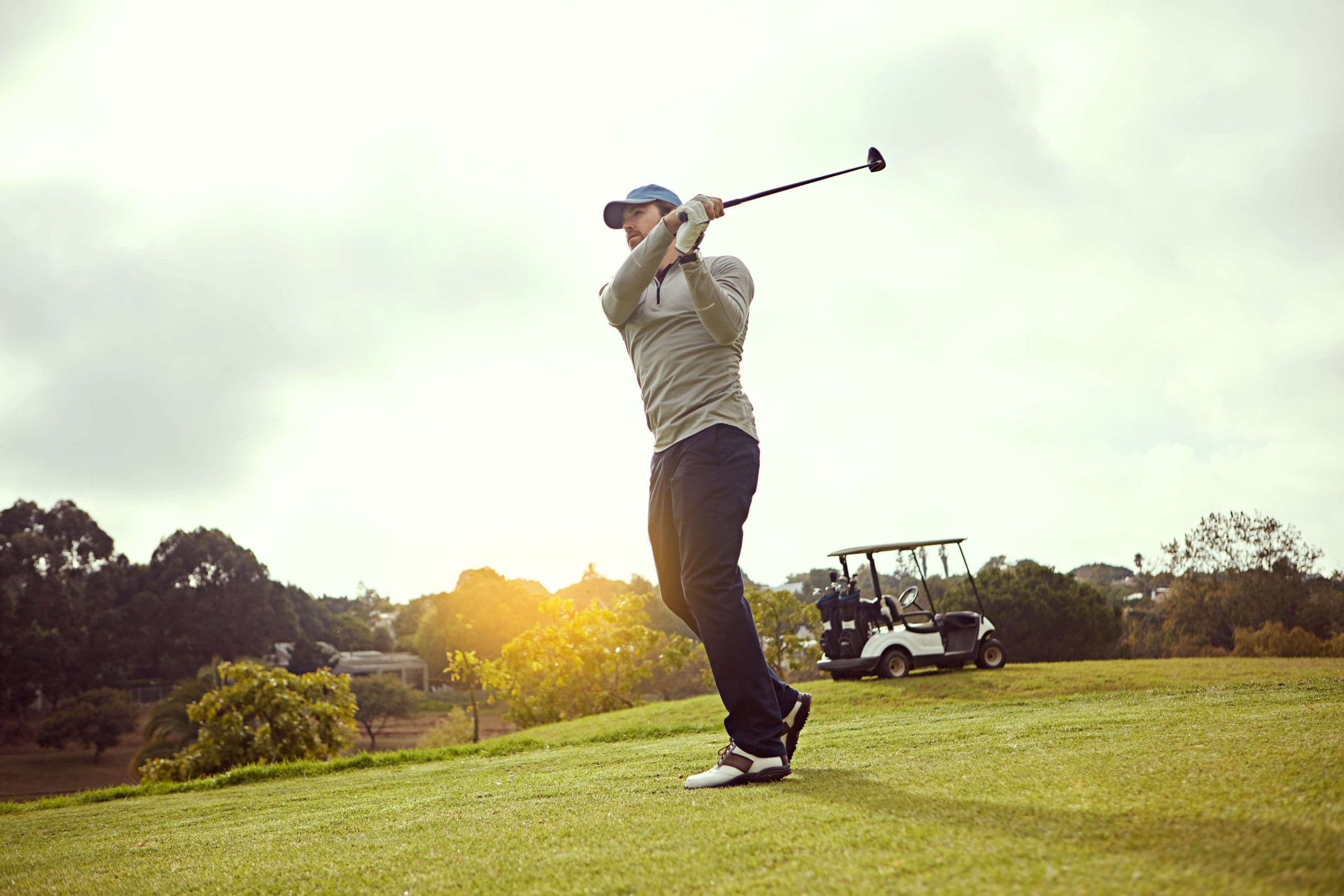 Golfreizen in Spanje: onvergetelijke golfvakantie onder de Spaanse zon
