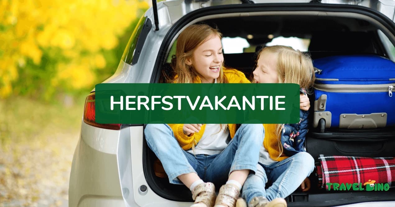 Goedkope herfstvakantie reizen: jouw slimme gids voor deals