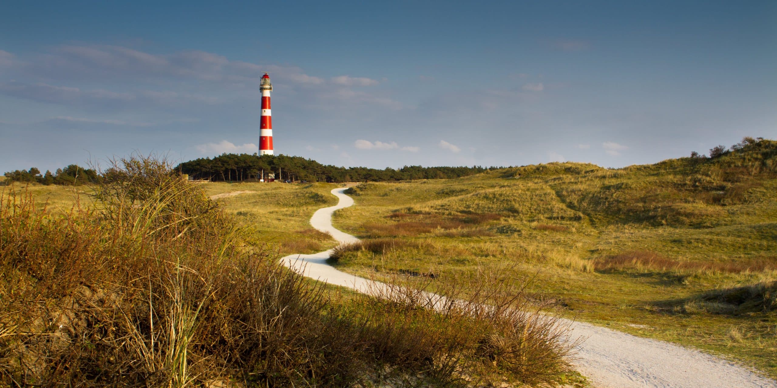Autovakantie in Nederland: ontdek de mooiste plekken in eigen land