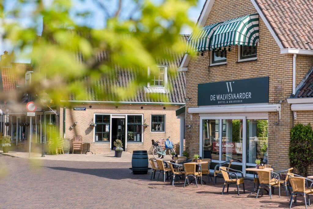 Ameland: een hotel aan zee kiezen dat echt bij je past