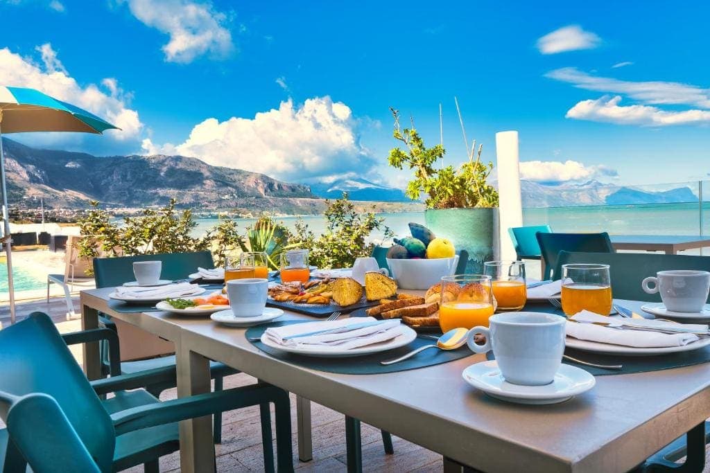 Hotel La Battigia in Alcamo Marina: is dit jouw ideale strandhotel?