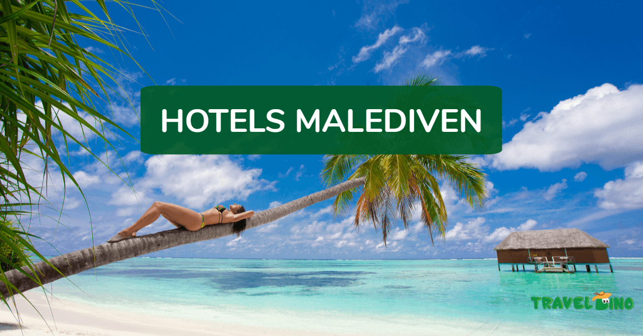 Hotels Malediven