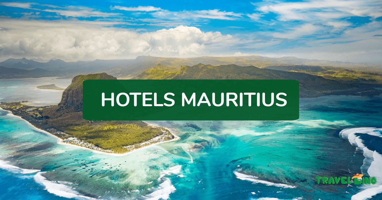 Hotels Mauritius
