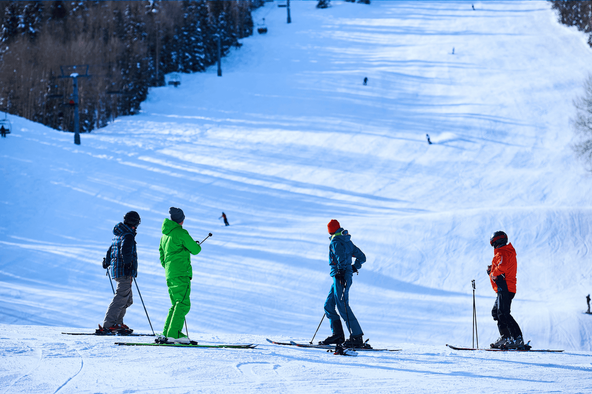 Het Ischgl skigebied: pistes, prijzen, après-ski en slimme tips
