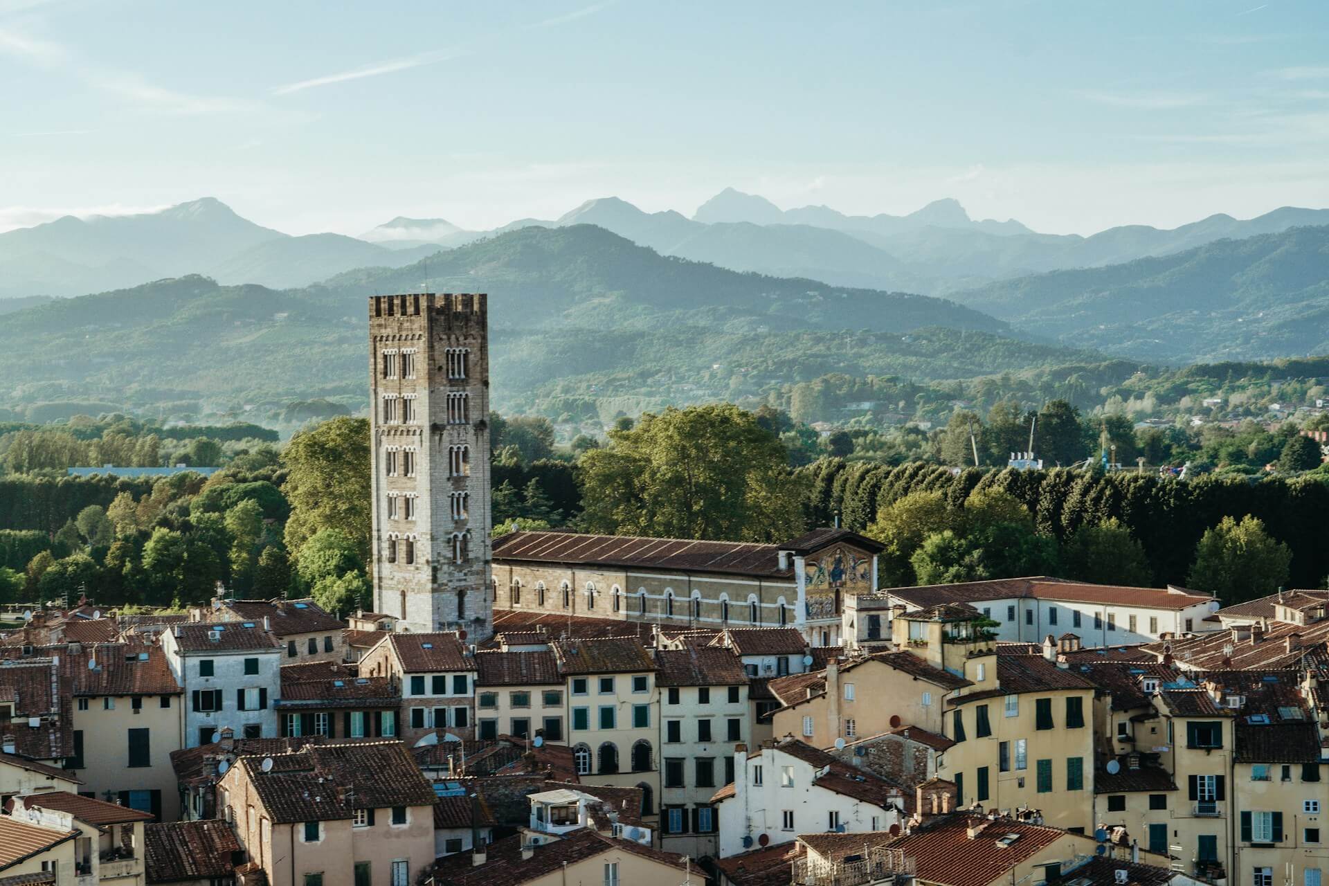 De mooiste plekken van Lucca: routes, timing en slimme tips